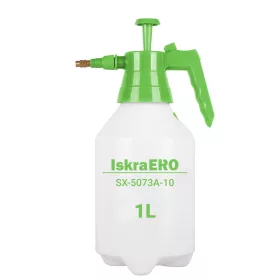 ISKRA ERO kézi permetező SX-5073A-10 1L