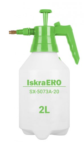 ISKRA ERO kézi permetező SX-5073A-20 2L