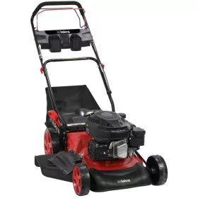 ISKRA BENZINES FŰNYÍRÓ HG51SMH-RV145