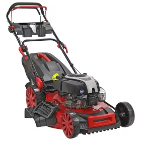 ISKRA BENZINES FŰNYÍRÓ HG56SMH-BS750 XL csomag