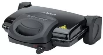 ISKRA KONTAKT GRILL T-20-82