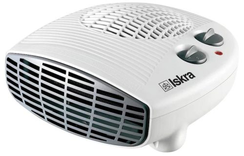 Iskra Elektromos hősugárzó FH-202