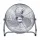 Iskra FF-500A padlóventilátor fém