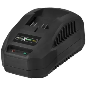 Iskra ERO Li-ion akkumulátor gyorstöltő 20 V IEX-FC-20V