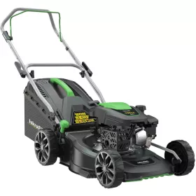   Iskra ERO IE-GL150-43HP 3in1 benzinmotoros fűnyíró (nyírás, gyűjtés, mulcsozás)