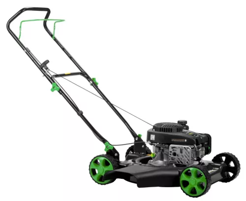 Iskra ERO IE-GL139-51HP benzinmotoros oldalkidobós fűnyíró