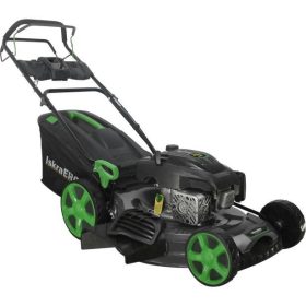 Iskra ERO IE-GL209-56SP benzinmotoros önjáró fűnyíró