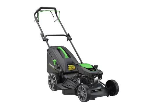 Iskra ERO IE-GL150-46SP 4in1 benzinmotoros önjáró fűnyíró