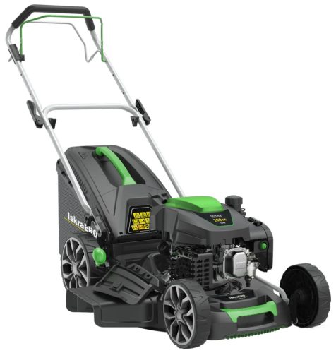 Iskra ERO IE-GL200-51SP 4in1 benzinmotoros önjáró fűnyíró