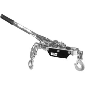 Racsnis kézi csörlő HS 2000 Új termék