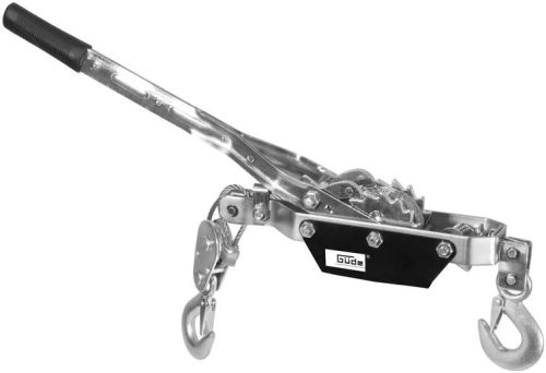 Racsnis kézi csörlő HS 2000 Új termék