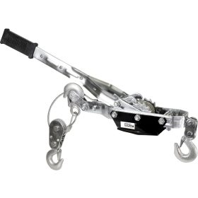 Kézicsörlő HS 4000