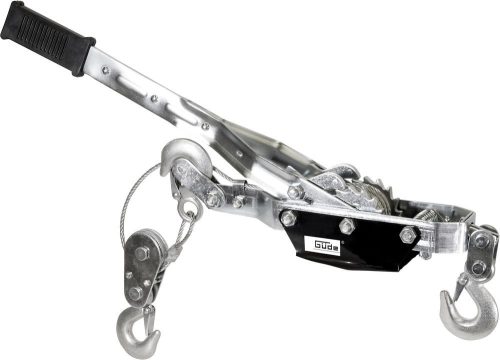 Kézicsörlő HS 4000