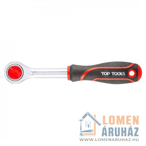 RACSNIKULCS TOP TOOLS 38D101 150 MM 1/4½