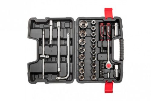 DUGÓKULCS KLT TOP TOOLS 38D550 1/4', 1/2' 47 DB