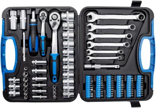 Szerszámkészlet GWZK 104