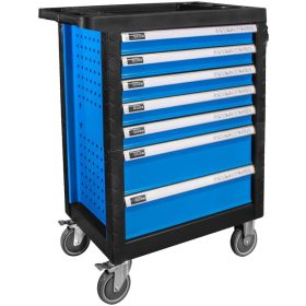 Műhelykocsi PREMIUM GWSP 07