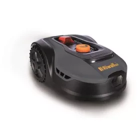   Riwall RRM 950 APP - akkumulátoros robotfűnyíró 900 m2 készlet erejéig