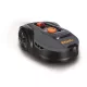 Riwall RRM 950 APP - akkumulátoros robotfűnyíró 900 m2 készlet erejéig
