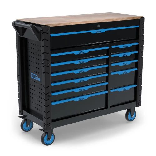 Mobil munkapad GW 12S