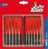 ÓRÁSCSAVARHÚZÓ KLT TOP TOOLS 39D194 11R