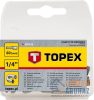 TOLDÓSZÁR BEHAJTÓ TOPEX 39D338 60 MM MÁGNESES