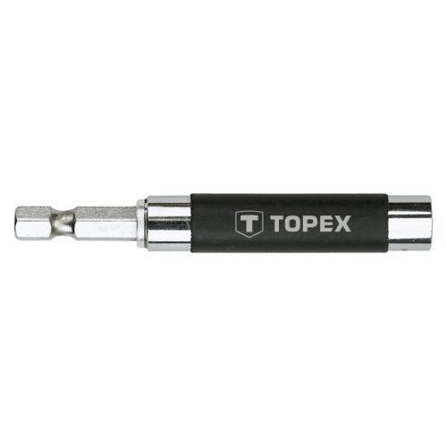 TOPEX TOLDÓSZÁR BEHAJTÓSZÁR BITEKHEZ 80MM