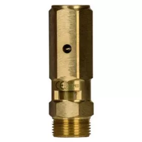 Biztonsági szelep 1/4' 8bar