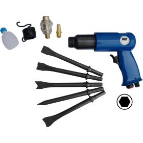 Levegős véső 9 részes