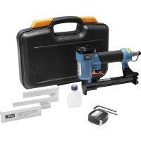 Szögbelövők, tűzőgépek