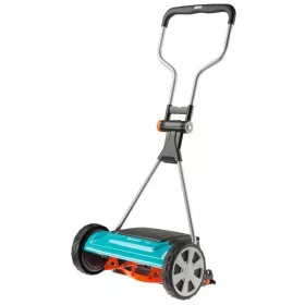 Gardena Comfort Suhanó fűnyíró 400 C készlet erejéig