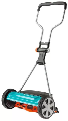Gardena Comfort Suhanó fűnyíró 400 C készlet erejéig
