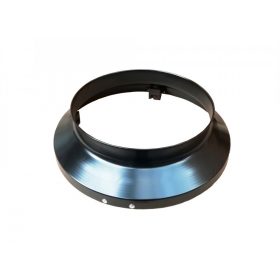 Közgyűrű légvezető csőhöz MASTER BV290 - 41cm