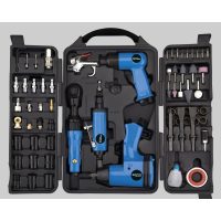 Pneumatikus szerszám