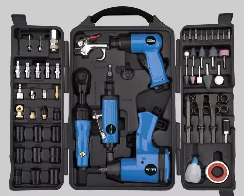 Levegős gépek 71 részes