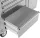 Munkapad GW 5/1 INOX