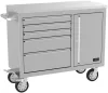 Munkapad GW 5/1 INOX
