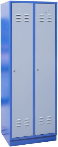 Öltözőszekrény GS 2