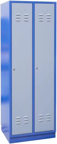 Öltözőszekrény GS 2