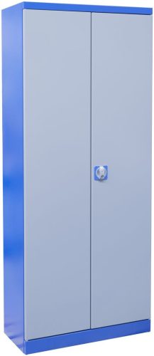 Szerszámos szekrény Typ B