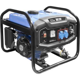 Áramfejlesztő GSE 2701