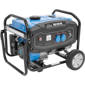 Áramfejlesztő GSE 3701 RS