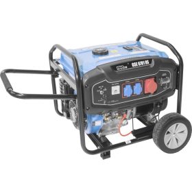 Áramfejlesztő GSE 6701 RS