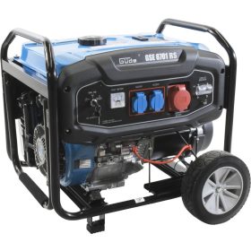 Áramfejlesztő GSE 8701 RS