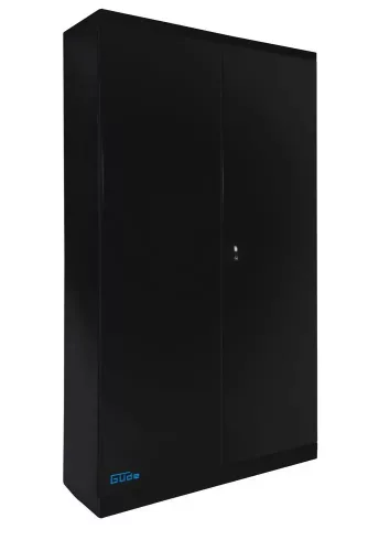 Szerszámos szekrény TYPE C Black Line