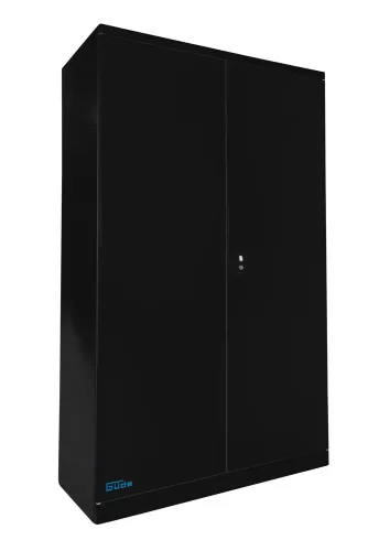 Szerszámos szekrény TYPE CB Black Line
