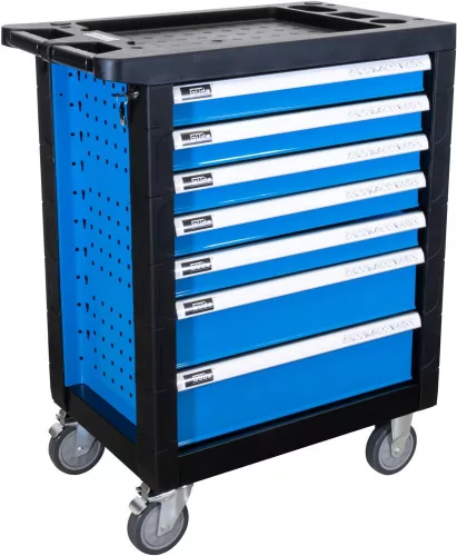 MŰHELYKOCSI PRÉMIUM GWP 7 250 R