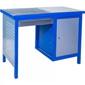 Hegesztőpad SW 1200 60