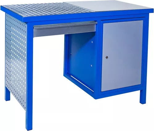 Hegesztőpad SW 1200 60