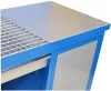 Hegesztőpad SW 1200 60